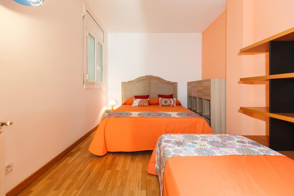 Excelente Ubicacion En Vilafranca del Penedès Exterior foto